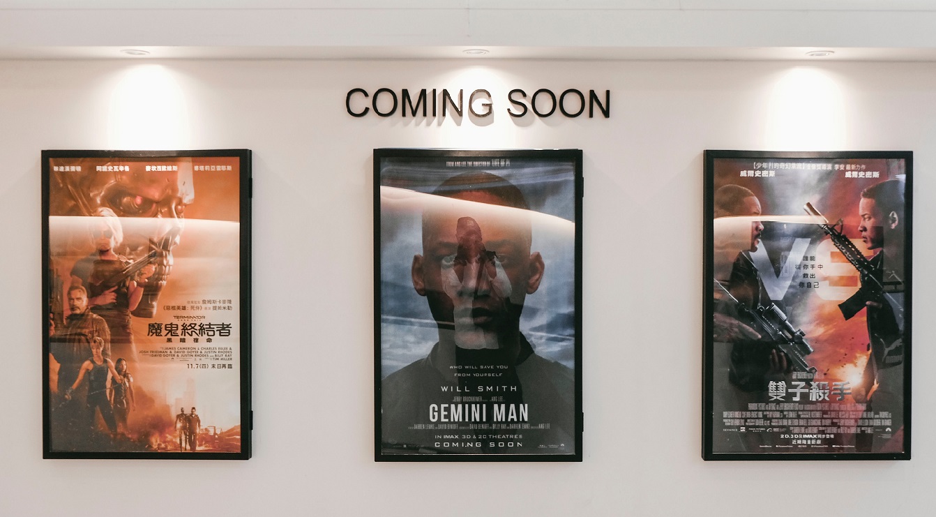 Posters Same Day Signs